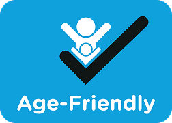 Age Friendly