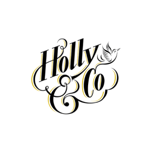 Holly+&+Co